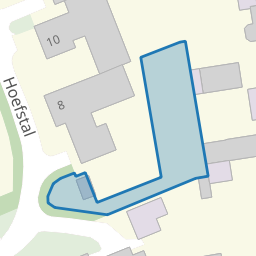 Perceel SCH03-B-2420