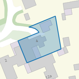 Perceel SCH03-B-2426