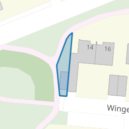 Perceel SCH03-B-2429