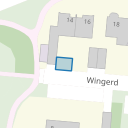 Perceel SCH03-B-2430