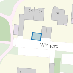 Perceel SCH03-B-2431