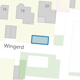 Perceel SCH03-B-2433