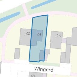 Perceel SCH03-B-2437