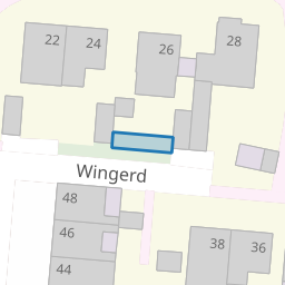 Perceel SCH03-B-2438