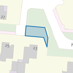 Perceel SCH03-B-2440