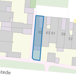 Perceel SCH03-B-2451