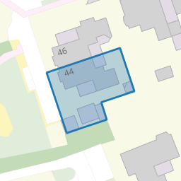 Perceel SCH03-B-2462