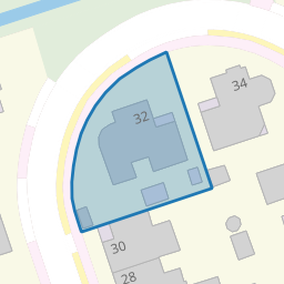 Perceel SCH03-B-2464