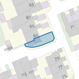 Perceel SCH03-B-2469