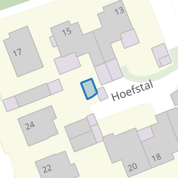 Perceel SCH03-B-2472