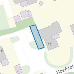 Perceel SCH03-B-2474