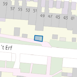 Perceel SCH03-B-2477