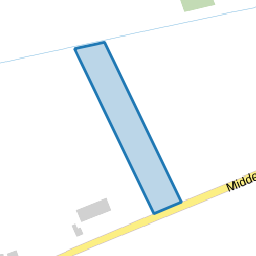 Perceel SCH03-B-2480