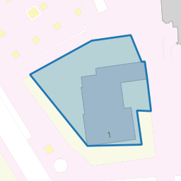 Perceel SCH03-B-2494