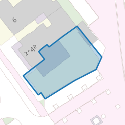 Perceel SCH03-B-2498