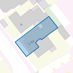 Perceel SCH03-B-2499