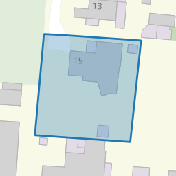 Perceel SCH03-B-2501