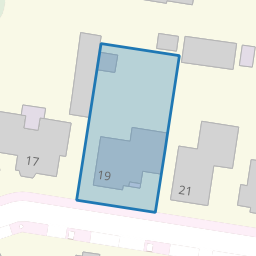 Perceel SCH03-B-2505