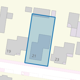 Perceel SCH03-B-2506