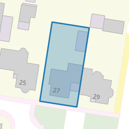 Perceel SCH03-B-2509