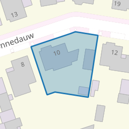 Perceel SCH03-B-2510