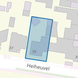 Perceel SCH03-B-2515