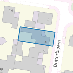 Perceel SCH03-B-2517