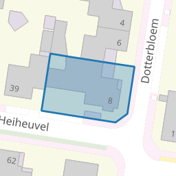 Perceel SCH03-B-2519