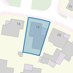 Perceel SCH03-B-2522