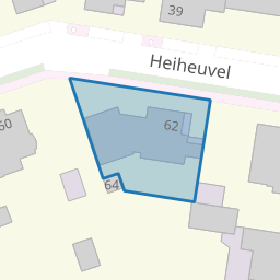 Perceel SCH03-B-2527