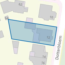 Perceel SCH03-B-2530