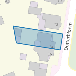 Perceel SCH03-B-2531