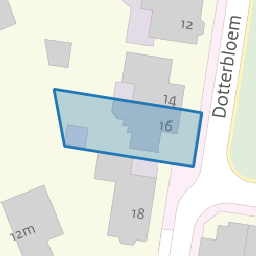 Perceel SCH03-B-2532