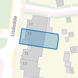 Perceel SCH03-B-2534