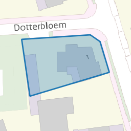 Perceel SCH03-B-2536