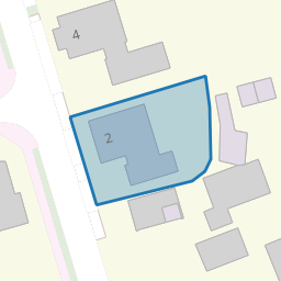 Perceel SCH03-B-2537