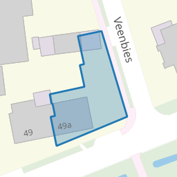 Perceel SCH03-B-2540