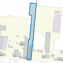 Perceel SCH03-B-2542