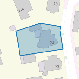 Perceel SCH03-B-2552