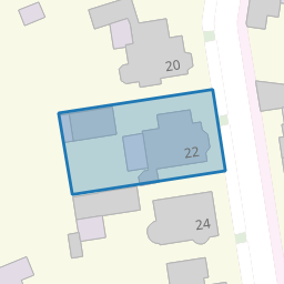 Perceel SCH03-B-2553