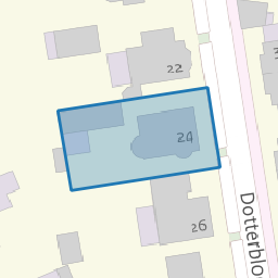 Perceel SCH03-B-2554