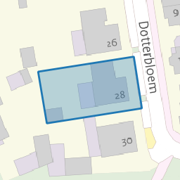 Perceel SCH03-B-2556