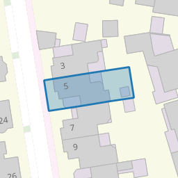 Perceel SCH03-B-2564