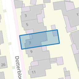 Perceel SCH03-B-2565