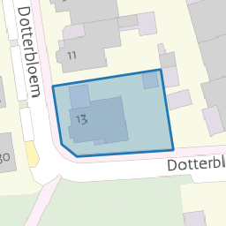 Perceel SCH03-B-2568