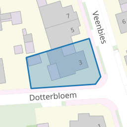 Perceel SCH03-B-2571