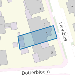 Perceel SCH03-B-2572