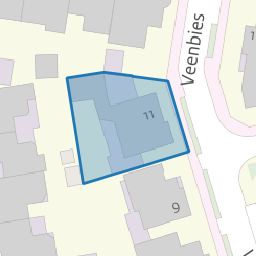 Perceel SCH03-B-2575