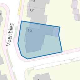 Perceel SCH03-B-2578