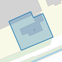 Perceel SCH03-B-2583